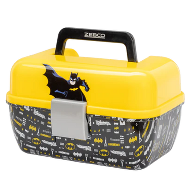 Zebco Batman Tackle Box