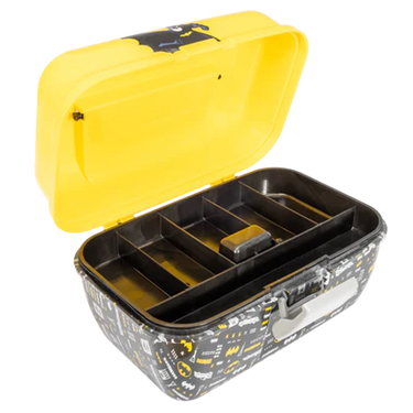 Zebco Batman Tackle Box