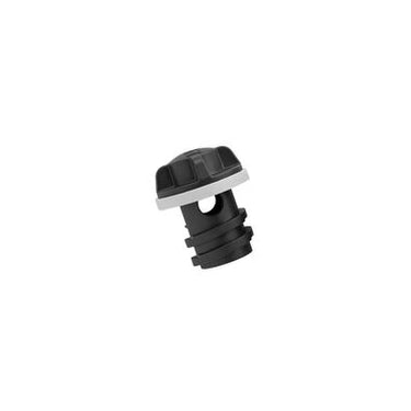 YETI Cooler Drain Plug Black 1 pk