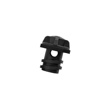 YETI Cooler Drain Plug Black 1 pk