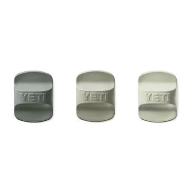 Yeti MagSlider 3 Pack - Camp Green