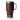 YETI Rambler 30oz Travel Mug w/Magslider Lid (Wetlands Brown)