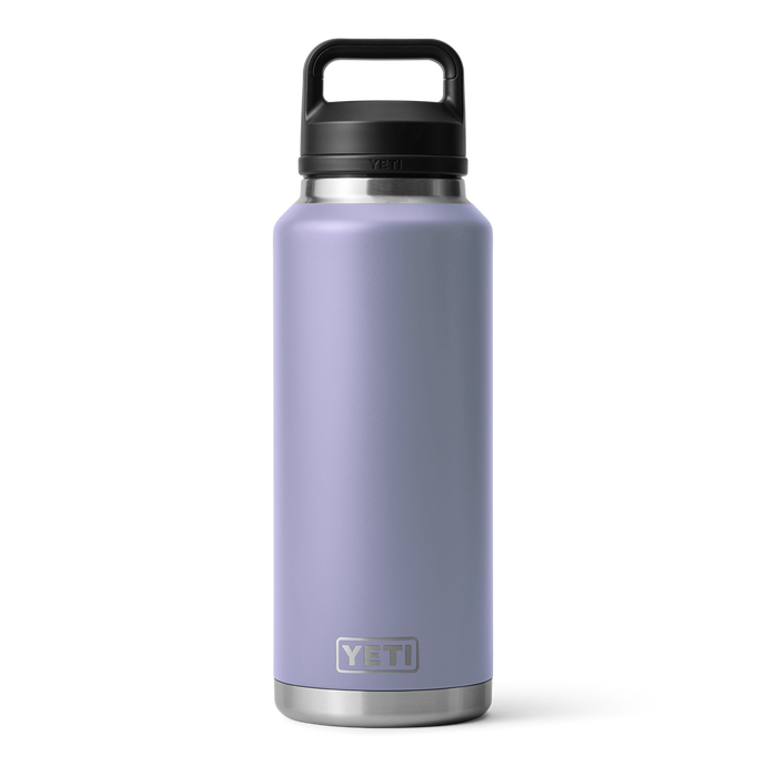 Yeti Rambler 46 Oz Bottle Chug - Cosmic Lilac