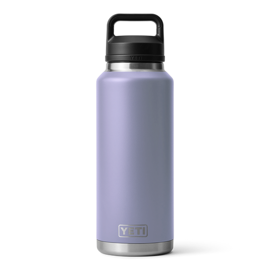 Yeti Rambler 46 Oz Bottle Chug - Cosmic Lilac