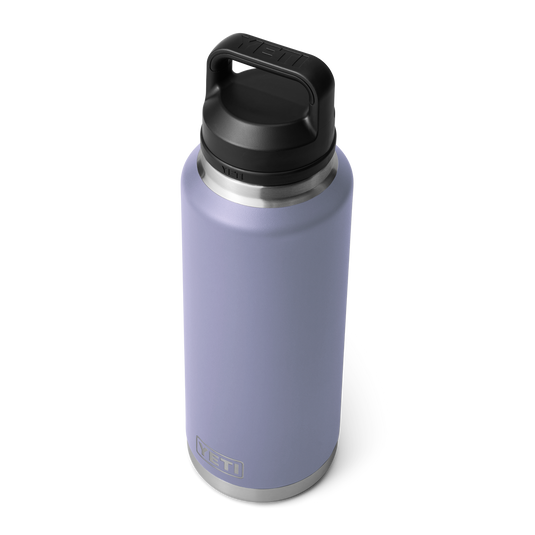 Yeti Rambler 46 Oz Bottle Chug - Cosmic Lilac