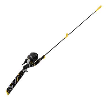 Zebco Batman 29" Floating Spincast Combo
