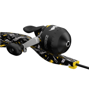 Zebco Batman 29" Floating Spincast Combo