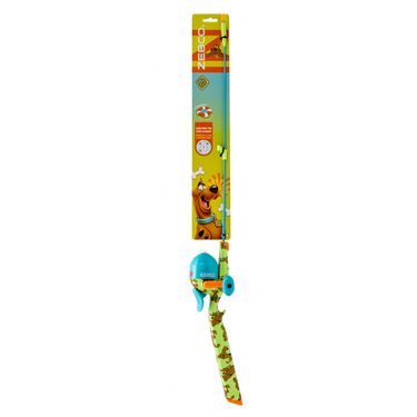 Zebco Scooby Doo 29" Floating Combo