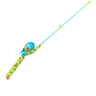 Zebco Scooby Doo 29" Floating Combo