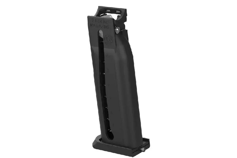 Load image into Gallery viewer, Byrna 7-Round Spare Magazine - Black
