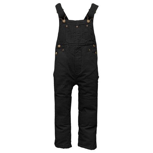 Youth Insulated Bib Overalls (Small)
