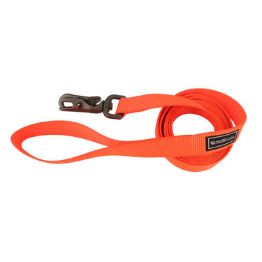 Coastal Water & Woods® Dog Leash (Safety Orange) 6'