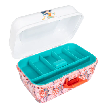 Zebco Wonder Woman Tackle Box