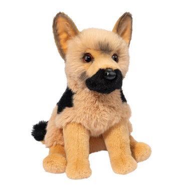Douglas Steel German Shepard