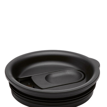 Hydro Flask Small Closeable Press-in Lid Black