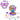 Pollypolly Pocket Dolls And Accessories