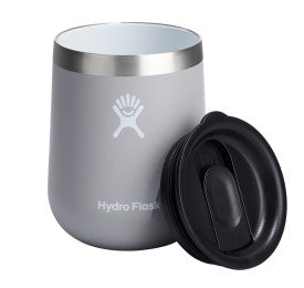 Hydro Flask 10oz Wine Tumbler Birch