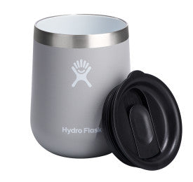 Load image into Gallery viewer, HYDRO FLASK 10OZ C WINE TUMBLER BIRCH
