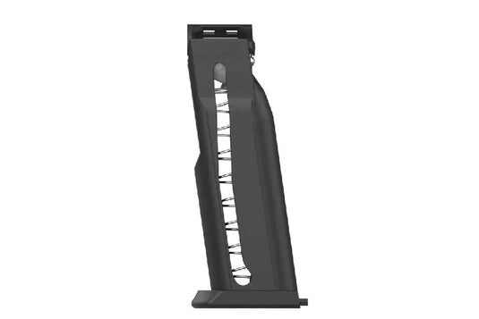 Byrna 7-Round Spare Magazine - Black