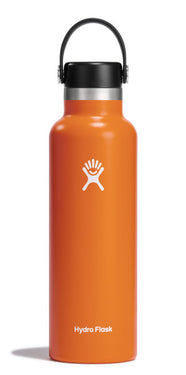 Hydro Flask 21oz Standard Flex Cap Mesa