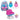 Hatchimals Alive Hungry Hatchimals Highchair Playset