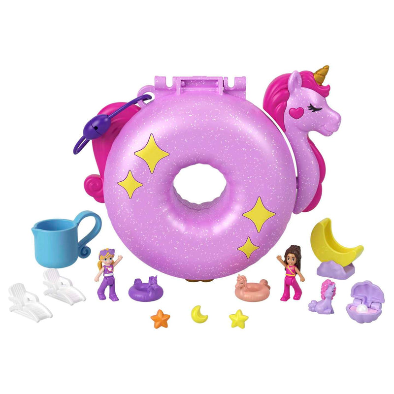 Load image into Gallery viewer, Polly Pocket Pocket World Assorted
