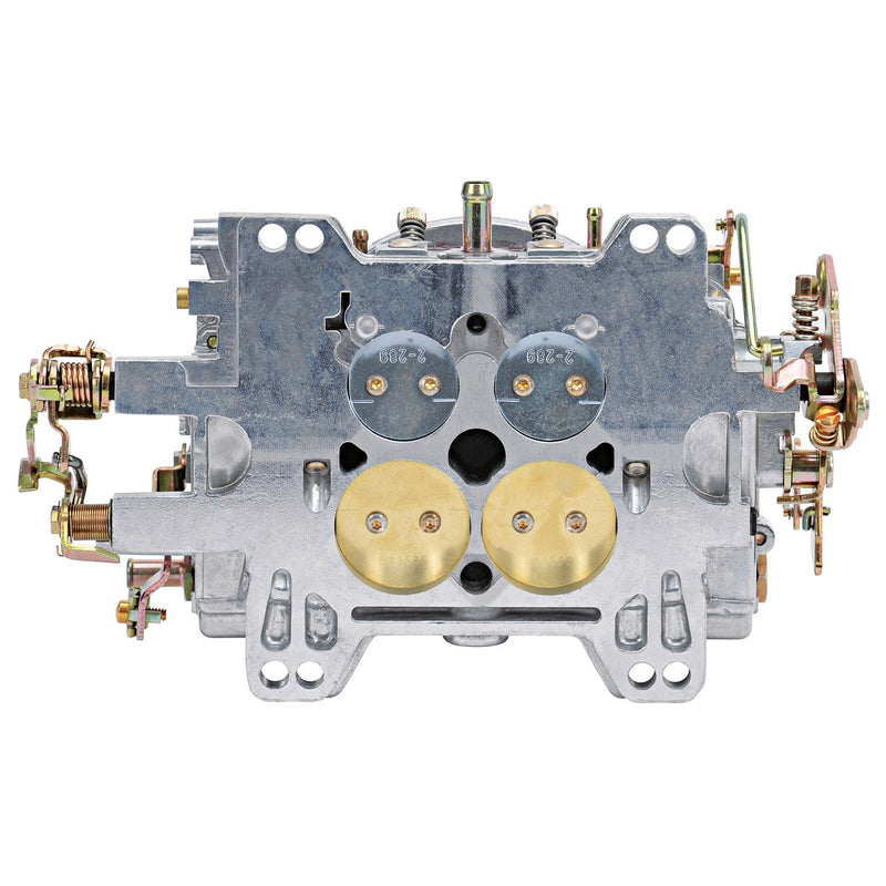 Load image into Gallery viewer, AVS2 Carburetor #1905 650 CFM With Manual Choke, Satin Finish (Non-EGR)
