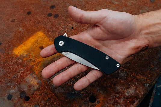 Buck Knives - 040 Onset Knife