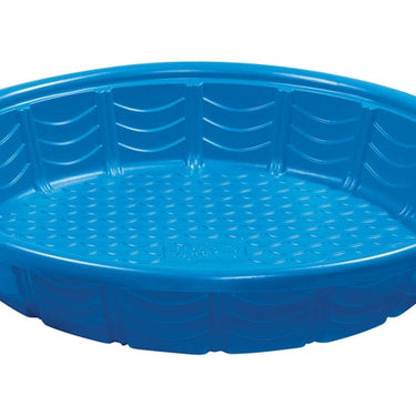 Wade Pool Blue 36"