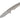Buck Knives - 254 Odessa Folding Knife