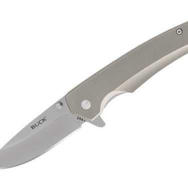 Buck Knives - 254 Odessa Folding Knife