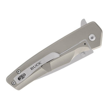 Buck Knives - 254 Odessa Folding Knife