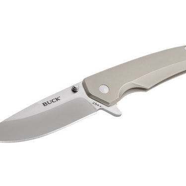 Buck Knives - 254 Odessa Folding Knife