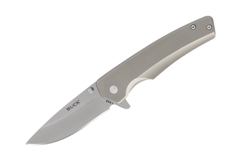 Load image into Gallery viewer, Buck Knives - 254 Odessa Folding Knife
