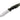 Buck Knives - 658 Pursuit Small Fixed Blade Hunting Knife