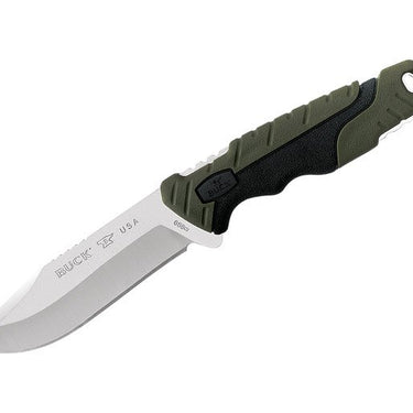 Buck Knives - 658 Pursuit Small Fixed Blade Hunting Knife