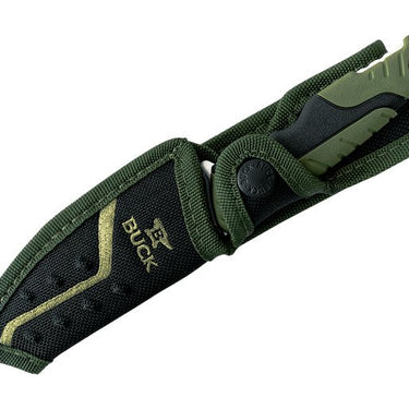Buck Knives - 658 Pursuit Small Fixed Blade Hunting Knife