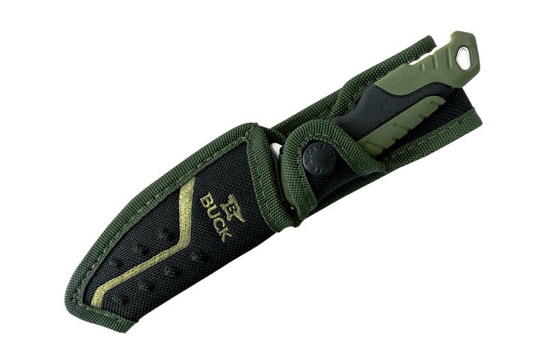 Load image into Gallery viewer, Buck Knives - 658 Pursuit Small Fixed Blade Hunting Knife
