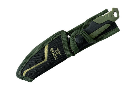 Buck Knives - 658 Pursuit Small Fixed Blade Hunting Knife