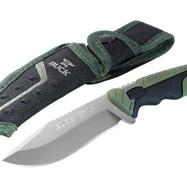 Buck Knives - 658 Pursuit Small Fixed Blade Hunting Knife