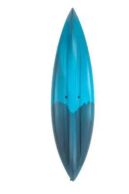 LIFETIME GUSTER 10 SIT-IN KAYAK BLUE (In-store pickup only)