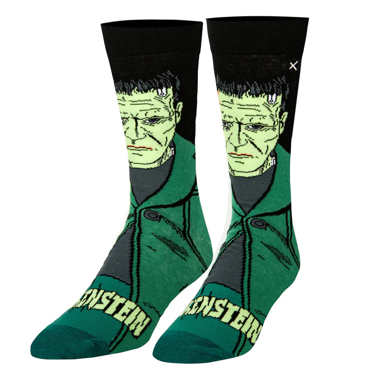 Load image into Gallery viewer, FRANKENSTEIN ODD SOX
