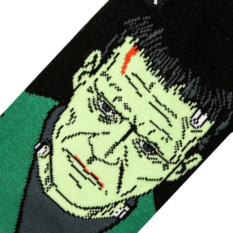 Load image into Gallery viewer, FRANKENSTEIN ODD SOX
