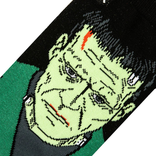 FRANKENSTEIN ODD SOX