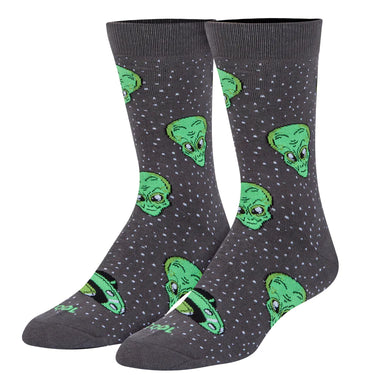 COME IN PEACE ODD SOX