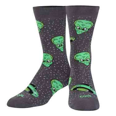COME IN PEACE ODD SOX