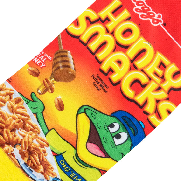 Load image into Gallery viewer, HONEY SMACKS BOX ODD SOX
