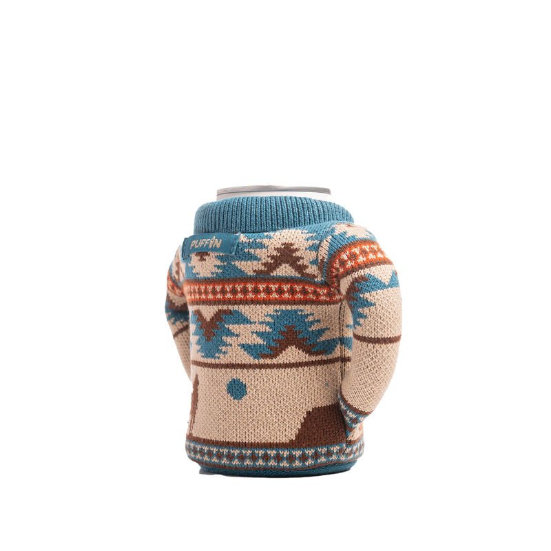 Load image into Gallery viewer, BEVERAGE SWEATER- HIGH DESERT
