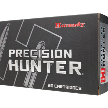 308 Win 178 gr ELD-X® Precision Hunter®
