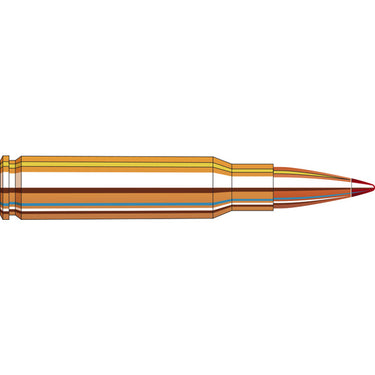 308 Win 178 gr ELD-X® Precision Hunter®